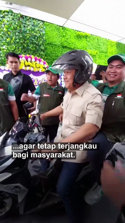 Dari Jerami Jadi BBM: Bobibos Hadirkan Bensin Nabati RON 98,1 Ramah Lingkungan