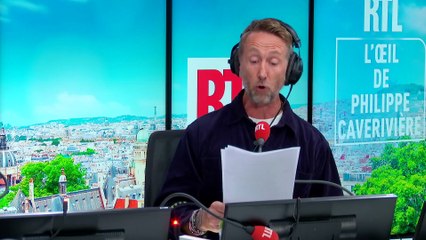 L'oeil de Philippe Caverivière du 13 novembre 2025