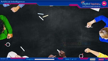 Artificial Intelligence  Class 9th Part A Unit 1 Communication Skills  NCERT syllabus  #cbse