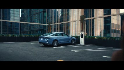 All-New Lexus ES 2026  #lexus