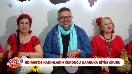 Dikkat Ayvaz Şef Çıkabilir - Edirne | 13 Kasım 2025