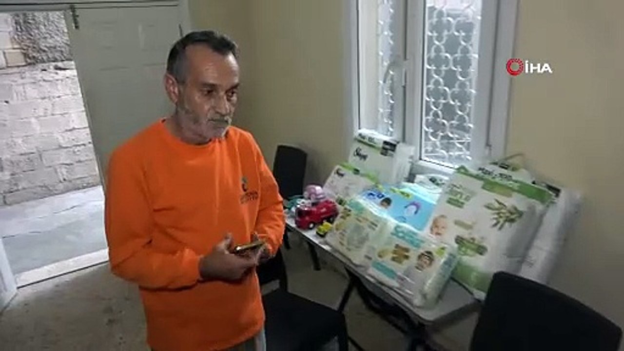 Eşini boğazından bıçaklayan saldırganın babasından kan donduran sözler: “Oğlum sadece bir kez bıçakladı!”