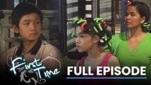First Time: Full Episode 14 (Stream Together)