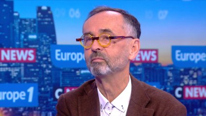 Robert Ménard : «Putain, quelle humiliation pour la France»