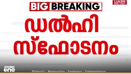 ഡൽഹി സ്ഫോടനത്തിൽ ഒരു കാർ കൂടി കണ്ടെത്തി; അൽ ഫലാഹ് സർവകലാശാലയിൽ നിന്നാണ് കാർ കണ്ടെത്തിയത്