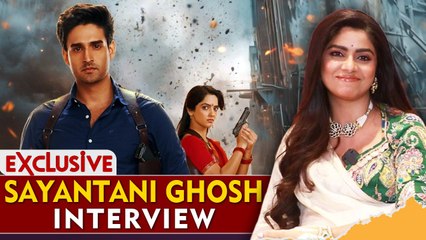 Sayantani Ghosh ने बताया क्यों आज भी TV में है Shweta Tiwari, Rupali Ganguly जैसे Seniors का बोलबाला