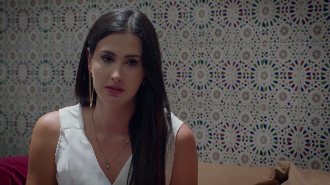 HD 5 مسلسل قفطان خديجة الحلقة