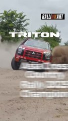 Mitsubishi triton 2026 #Mitsubishi