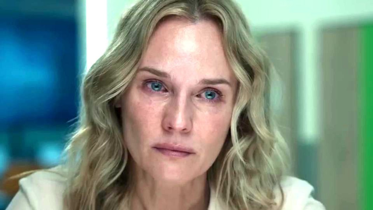 Little Disasters Trailer