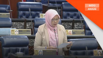 Perkampungan tradisi KL hadapi cabaran - Zaliha