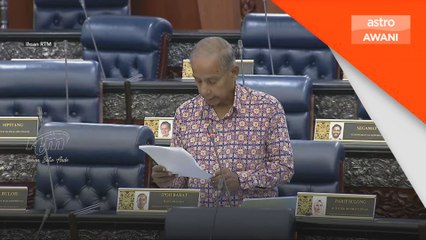 Kerajaan kekal moratorium hukuman mati, kajian dasar sedang dilaksana