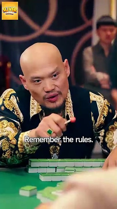 Queen of Aces Full English Sub Short Film (DUBBED) - New Trending #drama #shortdrama 2025