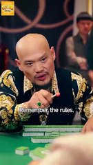 Queen of Aces Full English Sub Short Film (DUBBED) - New Trending #drama #shortdrama 2025