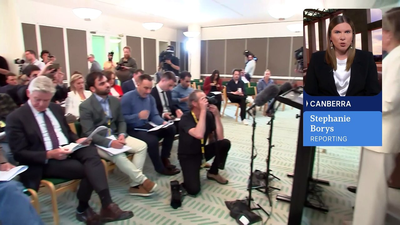 Liberal Party formally abandons net zero by 2050 climate target