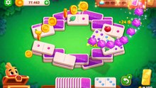 Domino Dreams Level 229