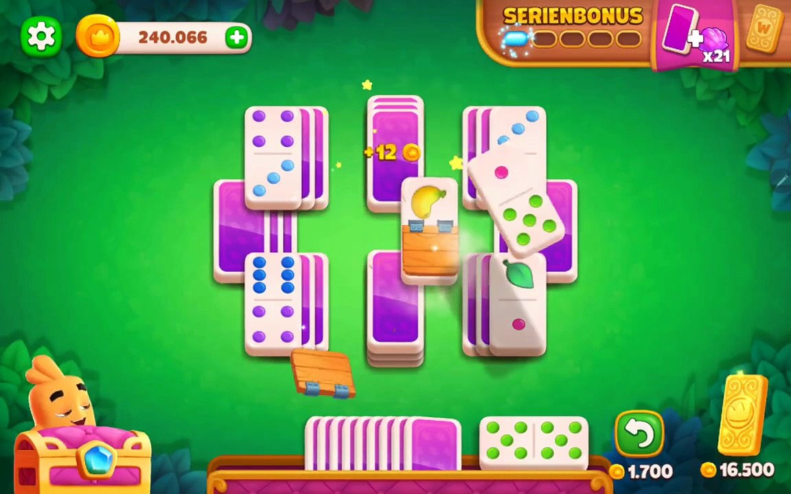 Domino Dreams Level 182