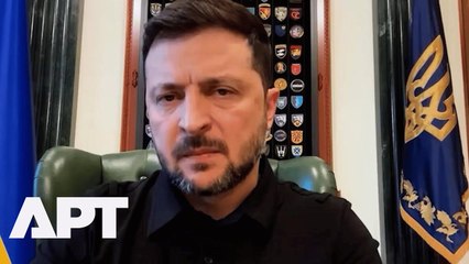 “They Can’t Stay in Office”: Zelensky Acts Frustrated as $100M Corruption Scandal Explodes | APT