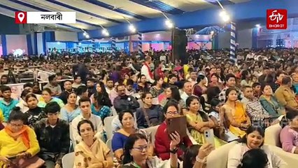 জুবিনদা নোহোৱা হ’লে মই গানেই নাগালোহেতেন : নীল আকাশ