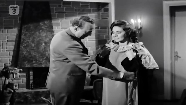 HD فيلم ( قصة ممنوعة ) - ماجدة - مشاهدة افلام عربي جديدة جودة