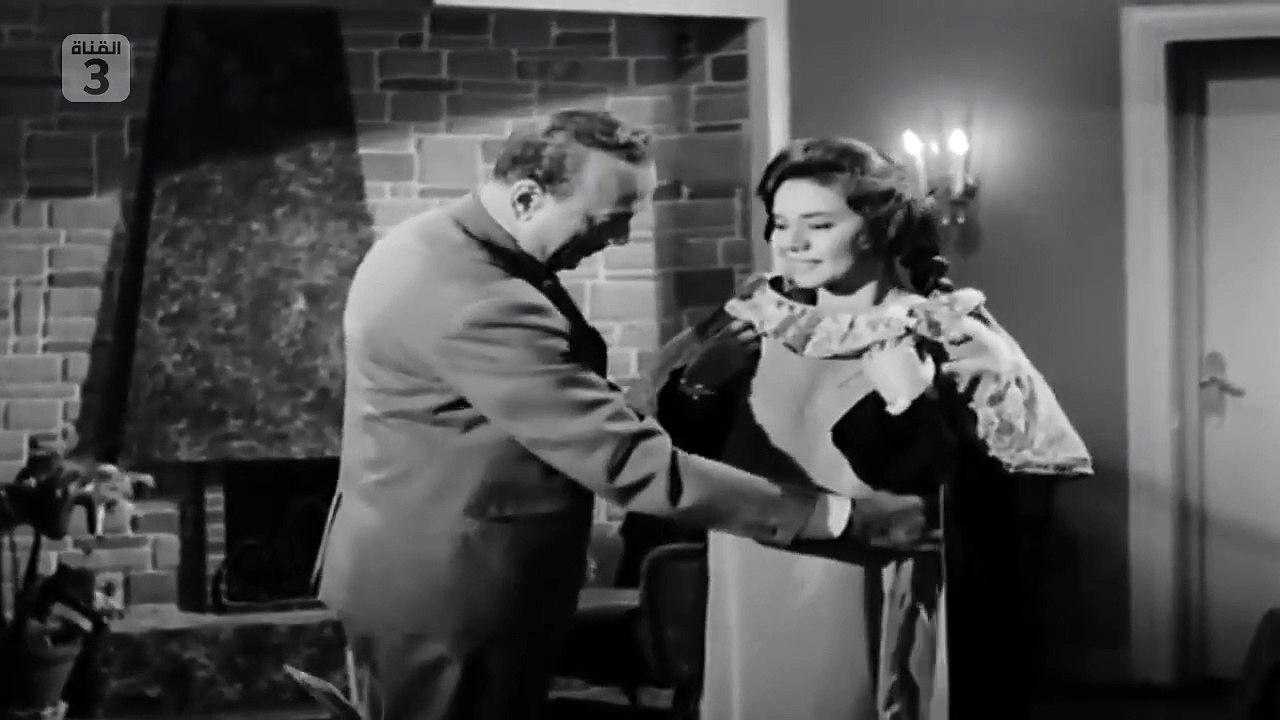 HD فيلم (  قصة ممنوعة  ) - ماجدة - مشاهدة افلام عربي جديدة جودة