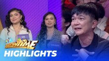 It's Showtime: ‘Malinis, maayos, pero BORING!’ Jonathan, diretsahan ang komento (Tawag Ng Tanghalan)