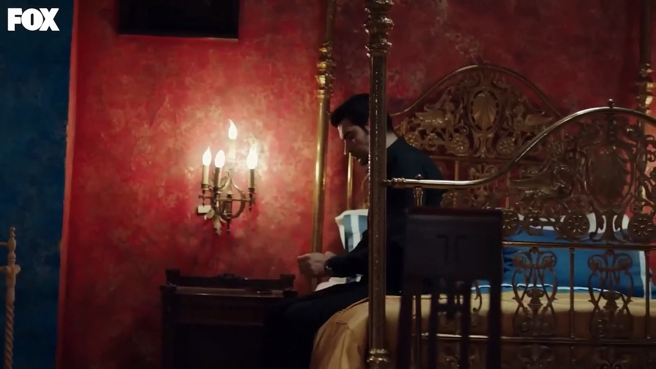 Gulcemal Episode 14 (Long Version)