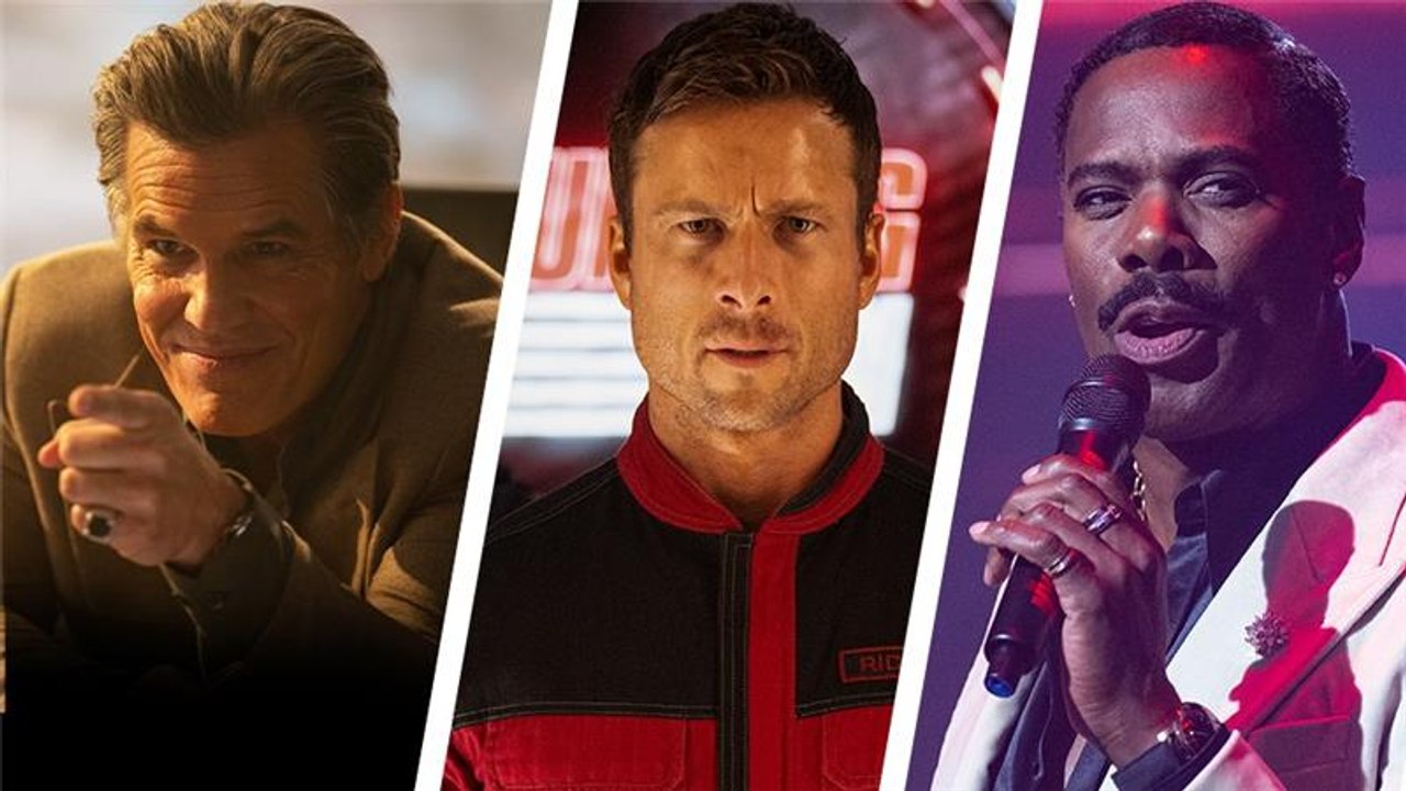 Running Man - Spot (Deutsch) HD