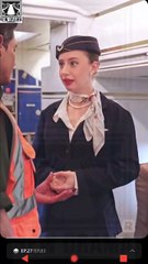 The Hidden Billionaire in First Class #FullMovie