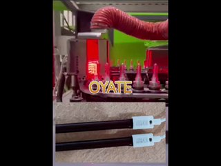 650mm 800w ruby heating lamp infrared heating tubes for pet blow molding machine