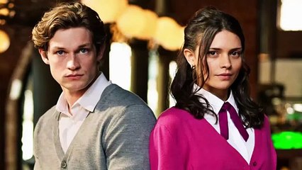 Maxton Hall Season 2 Episode 2