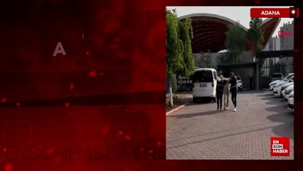 Adana’da ortağını darbedip havaya ateş açan kişi kendini vurdu