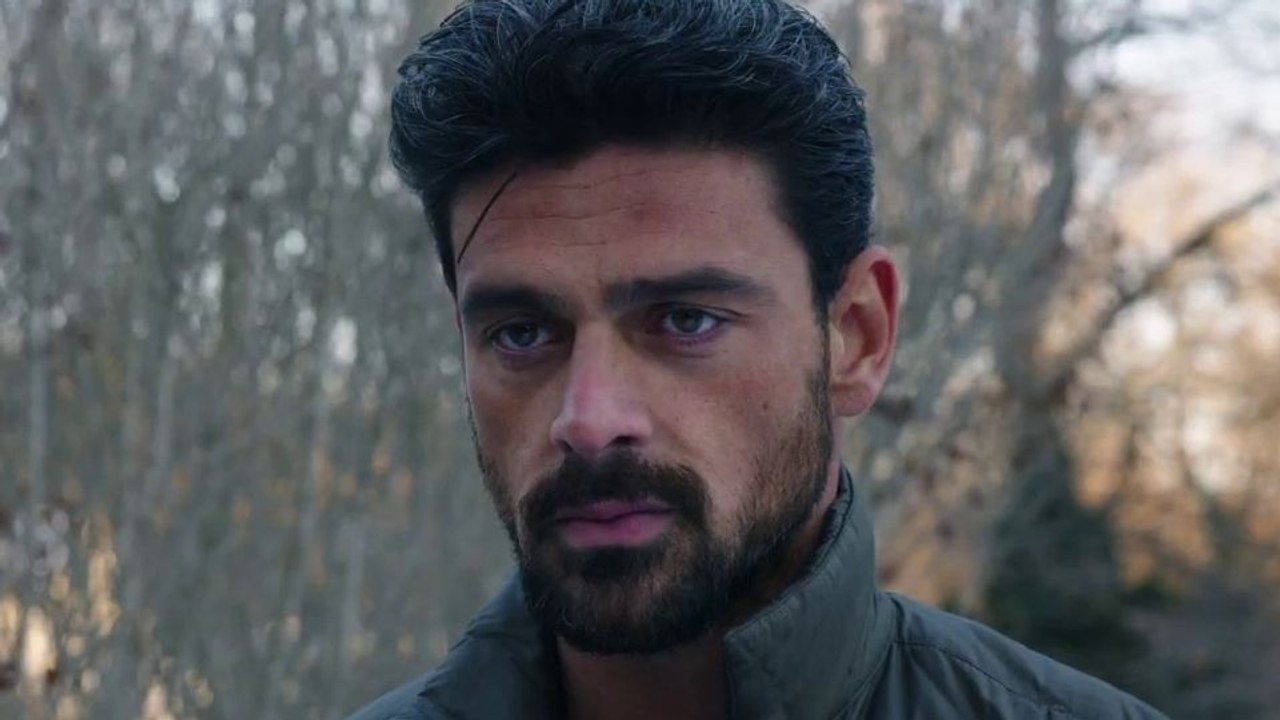 The Housemaid - Wenn sie wüsste Trailer (2) OV