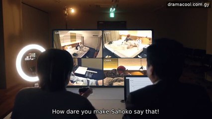 [ENG] EP.9 Kimi ga Tokubetsu (2025)