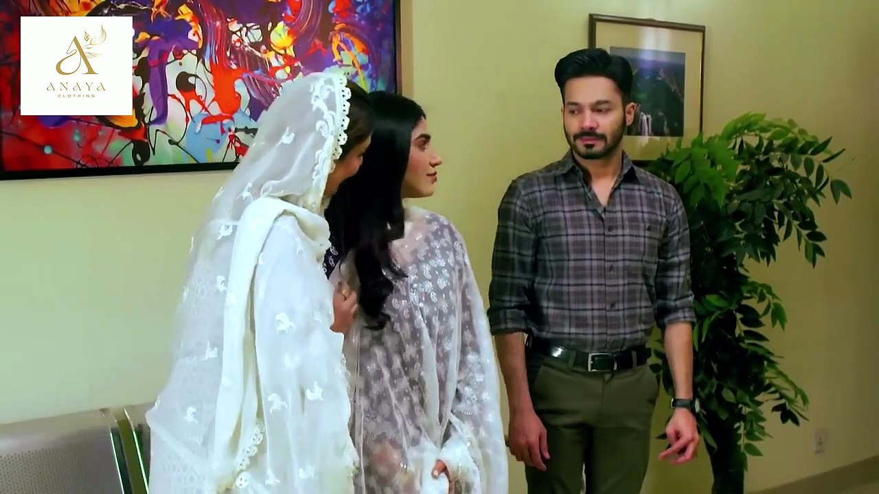 Nand - Episode 94 | Intense Family Drama | Jealousy, Betrayal & Emotions | Pakistani Serial