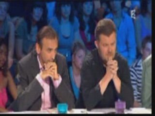 Robert Redeker, un islamophobe chez Ruquier