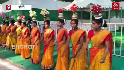 झारखंड स्थापना के 25 साल: रांची से निकली साइकिल रैली, भगवान बिरसा की जन्मस्थली तक तय होगा सफर