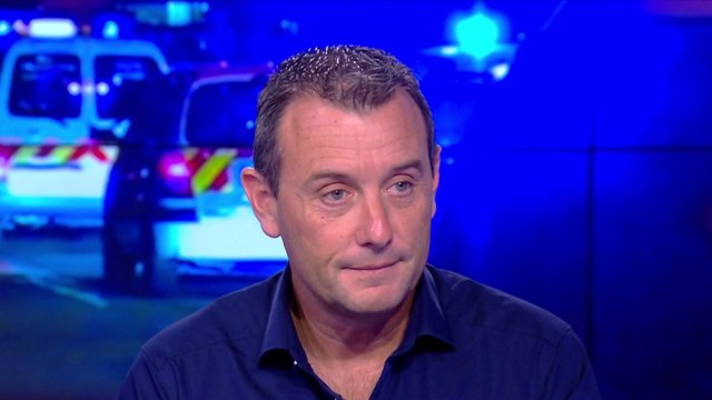 Fabien Vanhemelryck : «Lors de la détonation au Stade de France, les forces de l’ordre ont tout de suite imaginé l’acte terroriste car la France a toujours été menacée»