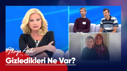 Ailenin sorunlarına yanıt aradığı ikili canlı yayında! - Müge Anlı ile Tatlı Sert 13 Kasım 2025