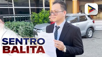 8 halal na opisyal sa Cebu, sinampahan ng reklamo dahil sa umano'y pagiging 'missing in action' nang manalasa ang Bagyong #TinoPH | ulat ni Jessee Atienza - PTV Cebu