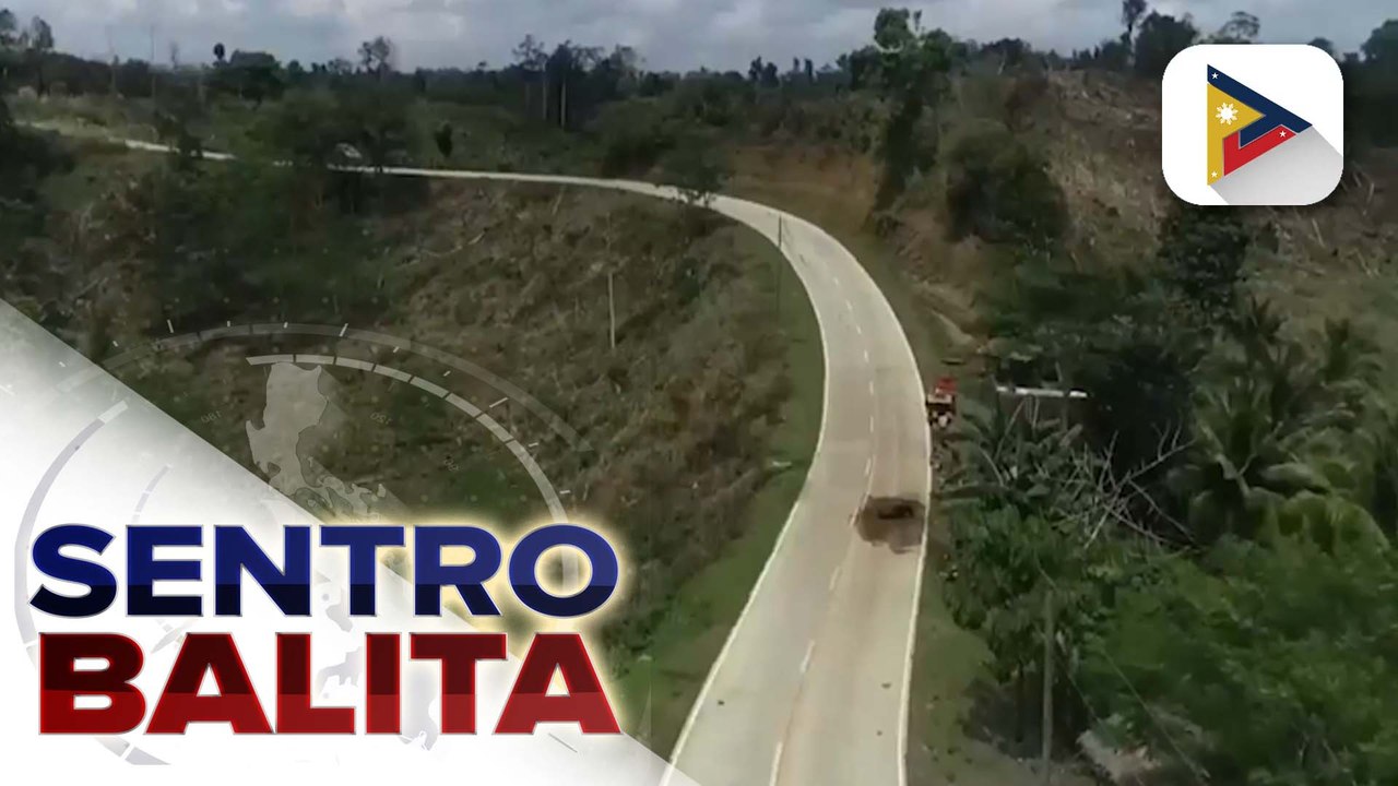 Mas mabilis na konstruksyon ng farm-to-market roads, tiniyak ng D.A. sa susunod na taon
