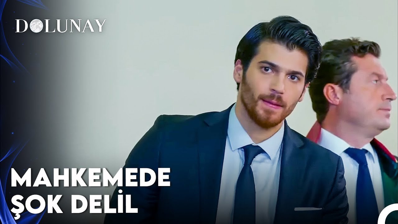 Seni Buna Pişman Edeceğim Hakan! - Dolunay 7. Bölüm