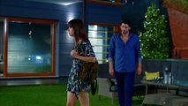Nazlı Ferit Yakınlaşması - Dolunay 7. Bölüm