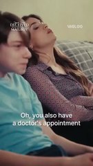 Signed, Sealed, Deceived by My Billionaire Mailboy Full Movie