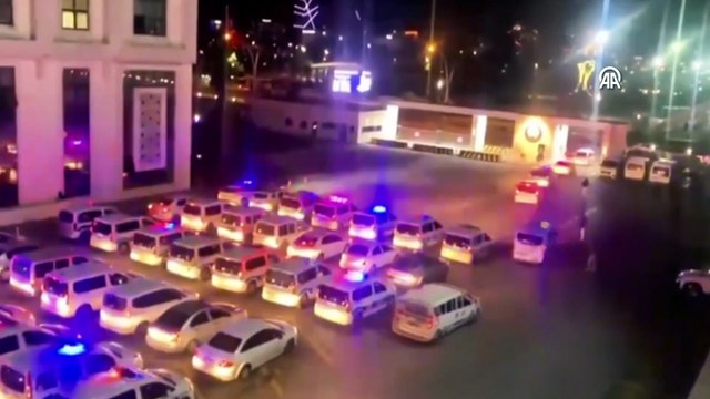 Bursa dahil 23 ilde dolandırıcılık operasyonları: 25 tutuklama