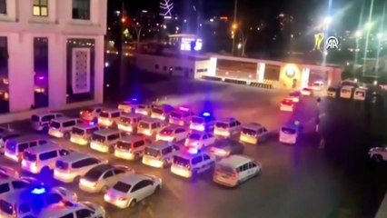 Bursa dahil 23 ilde dolandırıcılık operasyonları: 25 tutuklama