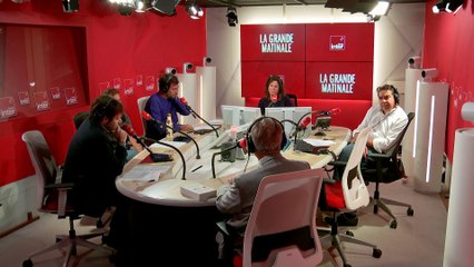 Libération de Boualem Sansal : Kamel Daoud "bouleversé", après "une année de malentendus"