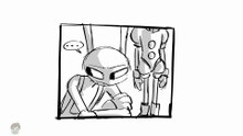 Jax's Fear [ The Amazing Digital Circus Comic Dub ]