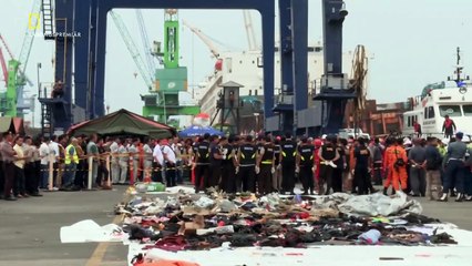 Air Crash Investigation S24E10 Deadly Directive