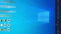 How to Restore Toolbar to Bottom of Screen in Windows 10/11