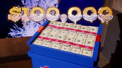 Tournament of Champions All-Star Christmas S01E02 -